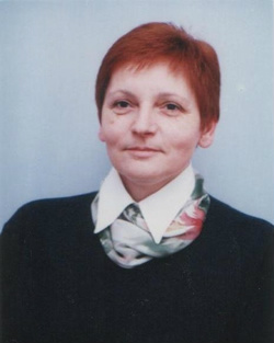 Vera Katz (Sarajevo)