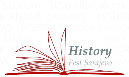Peti po redu HISTORY FEST održat će se u Bosni i Hercegovini od 8. do 12. juna 2021. godine