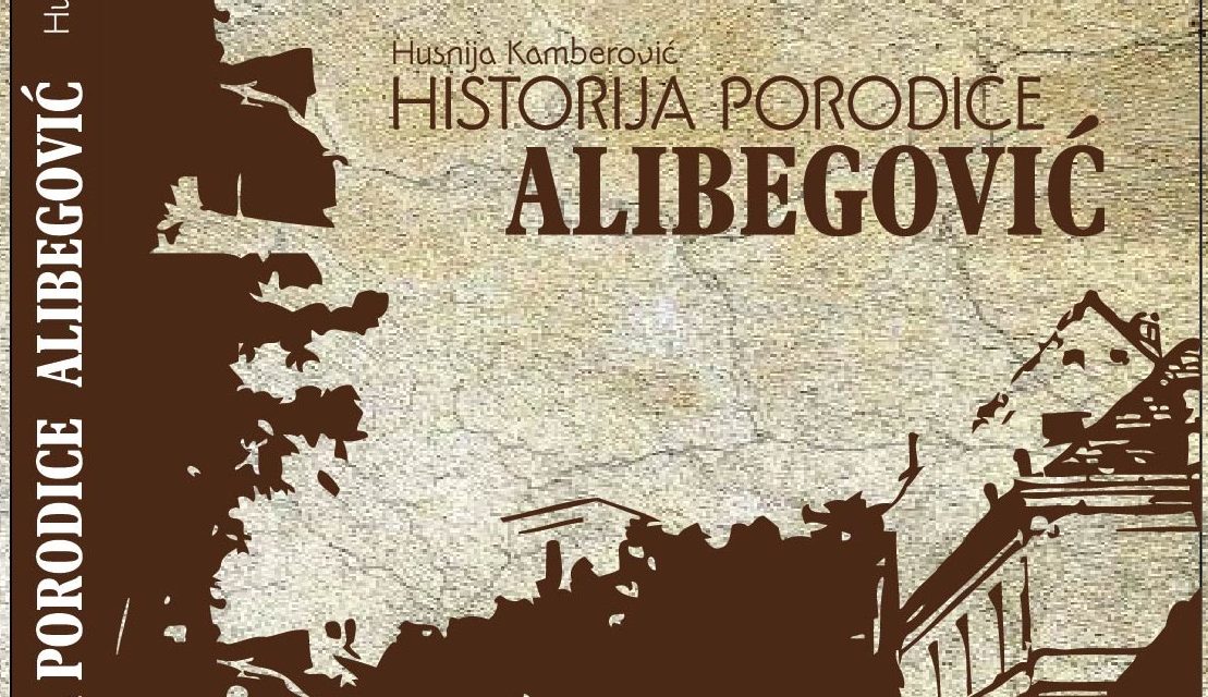 Historija porodice Alibegović
