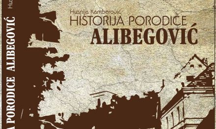 “Historija porodice Alibegović” u digitalnoj formi