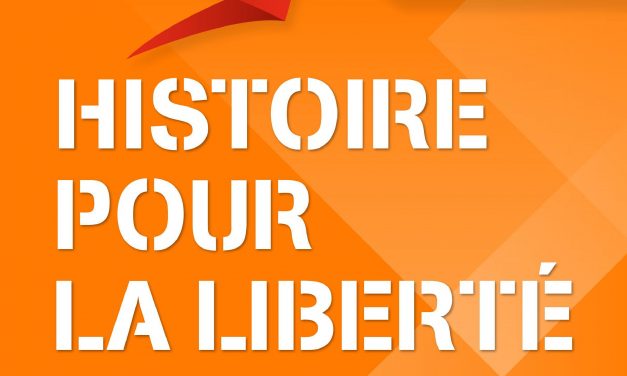 Histoire pour la Liberté – Konferencija za medije
