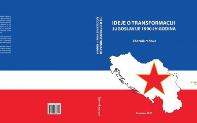 Ideje o transformaciji JugoslavIje 1990-ih godina
