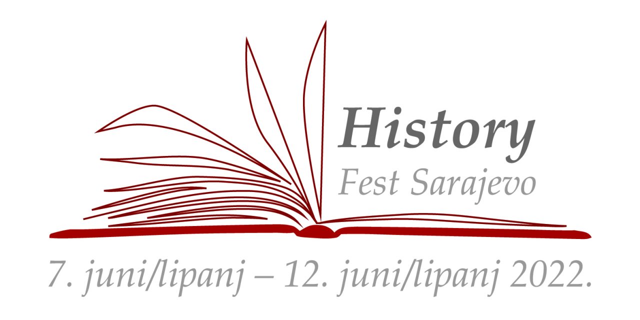 Šesti History Fest će se održati od 7. do 12. juna 2022.
