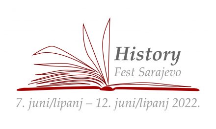Šesti History Fest će se održati od 7. do 12. juna 2022.