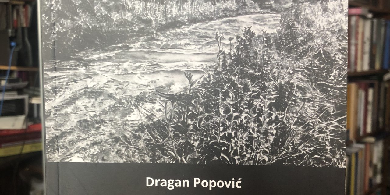 Knjiga koja prema genocidu u Srebrenici pristupa ne samo kao povijesnom događaju nego i kao krizi ljudskosti