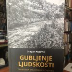 KNJIGA O SREBRENICI KOJA NE NUDI UTJEHU NEGO NAMJERNO IZAZIVA NELAGODU