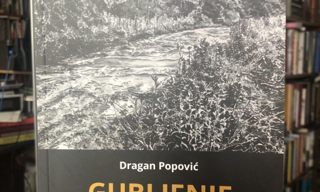 Knjiga koja prema genocidu u Srebrenici pristupa ne samo kao povijesnom događaju nego i kao krizi ljudskosti